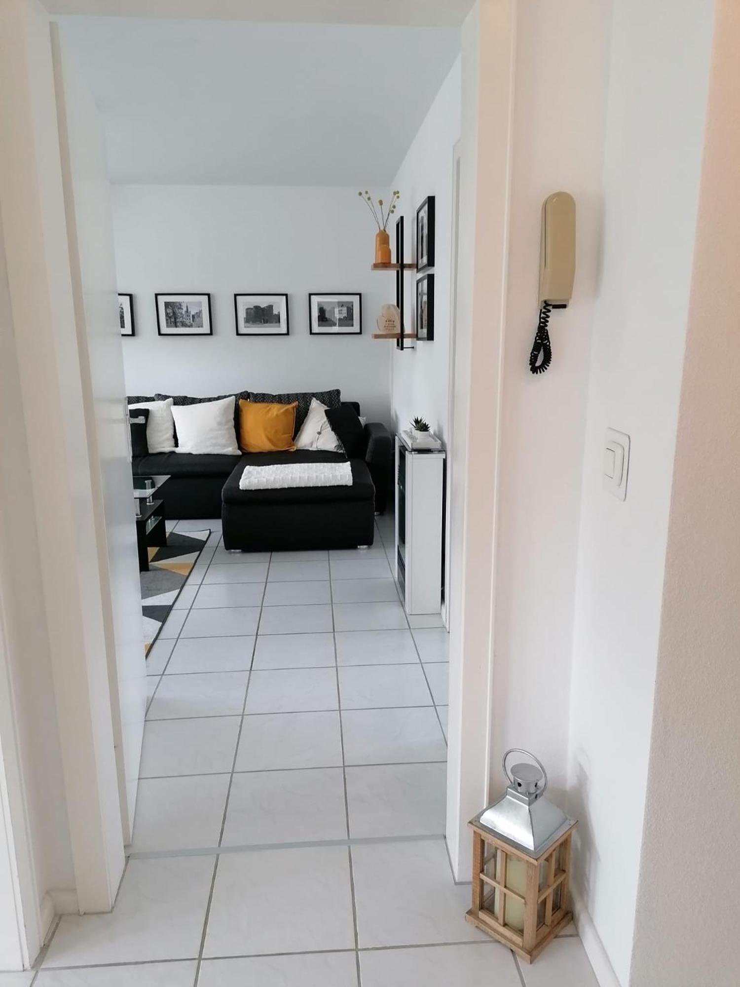 Ferienwohnung Grete Tréveris Exterior foto