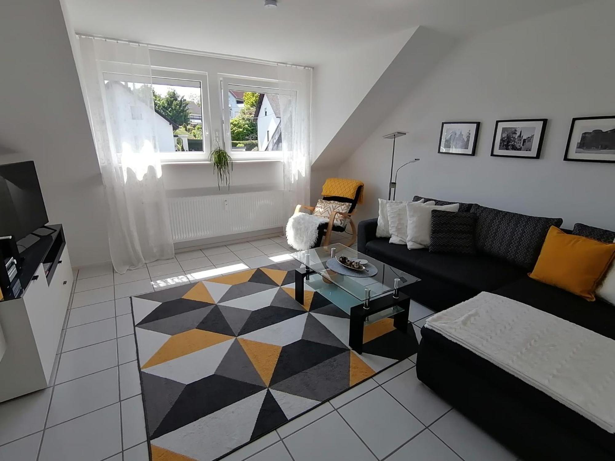 Ferienwohnung Grete Tréveris Exterior foto