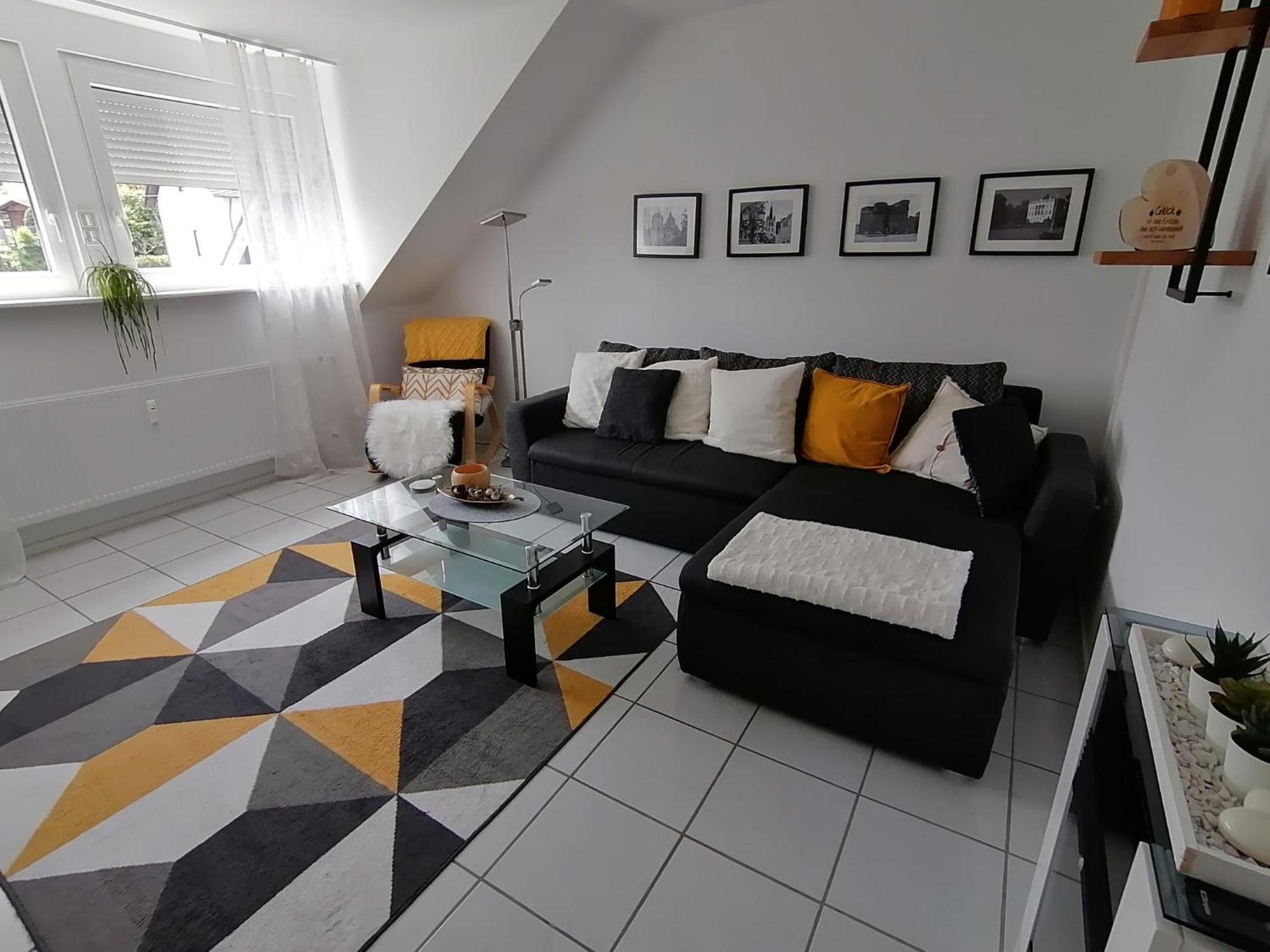 Ferienwohnung Grete Tréveris Exterior foto