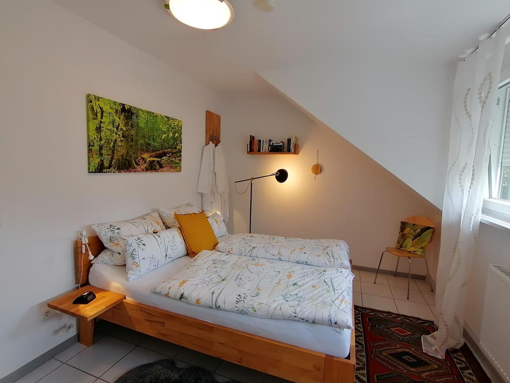 Ferienwohnung Grete Tréveris Exterior foto
