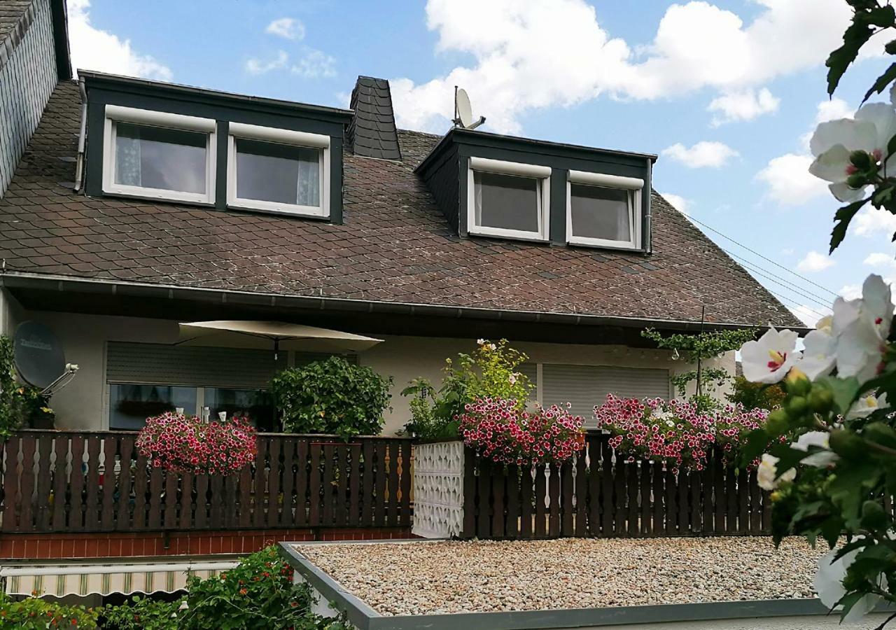 Ferienwohnung Grete Tréveris Exterior foto
