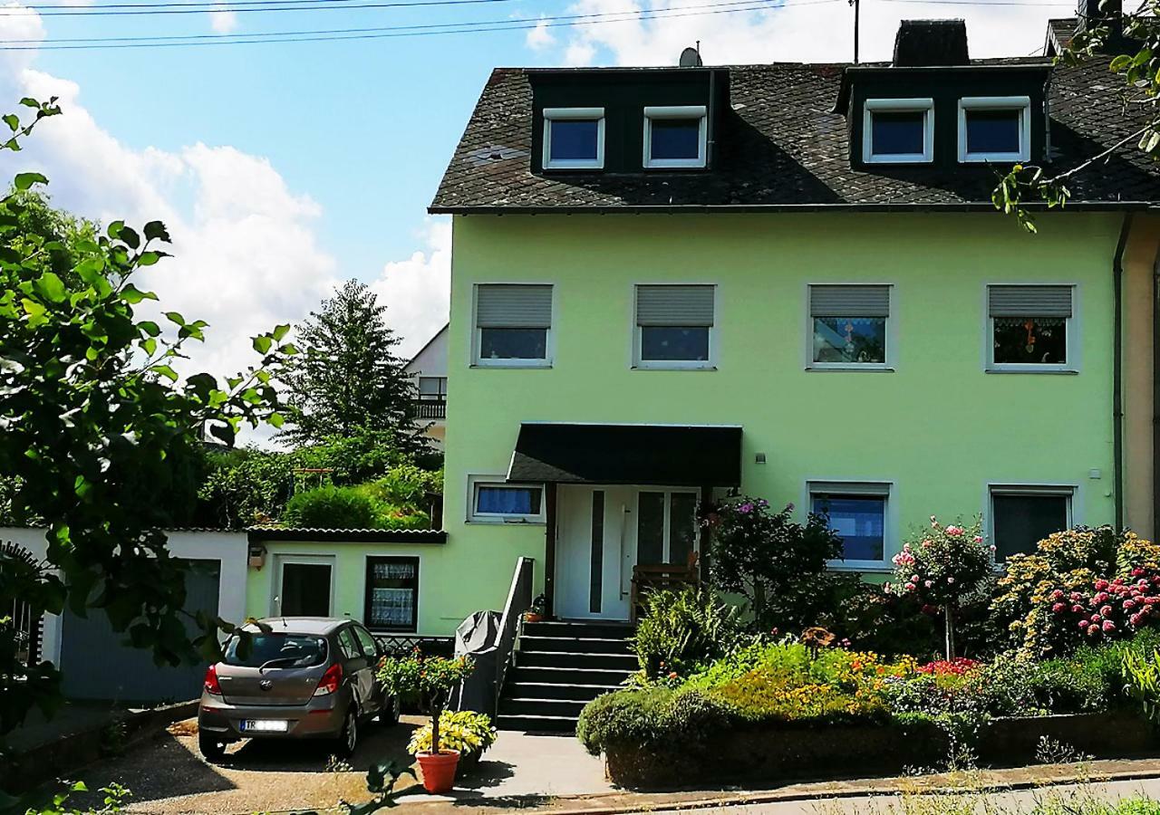 Ferienwohnung Grete Tréveris Exterior foto