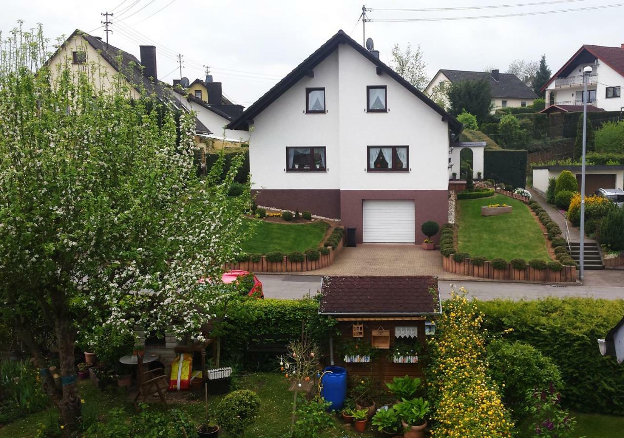 Ferienwohnung Grete Tréveris Exterior foto