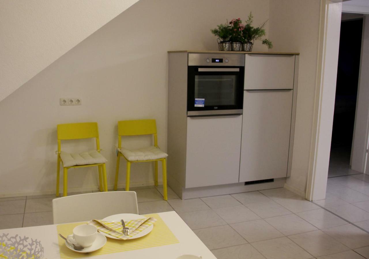 Ferienwohnung Grete Tréveris Exterior foto