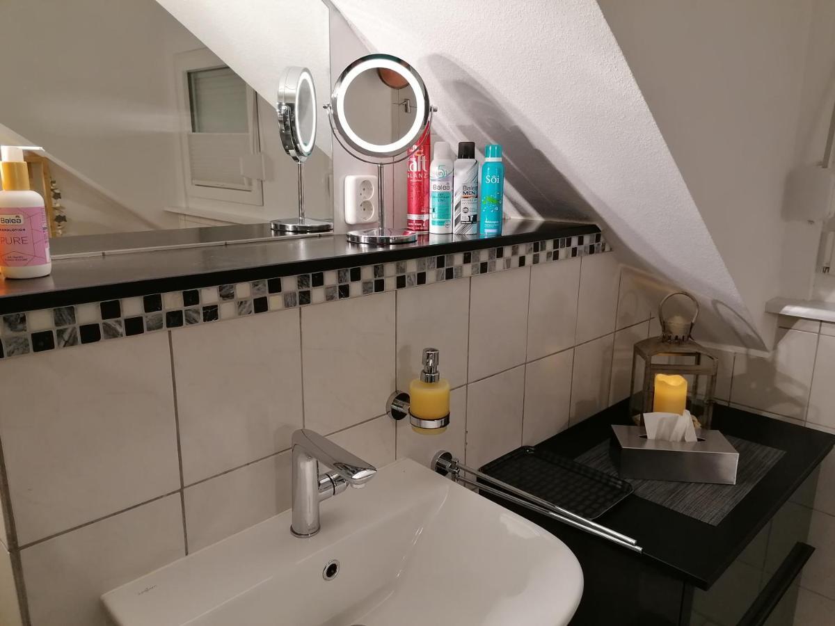 Ferienwohnung Grete Tréveris Exterior foto
